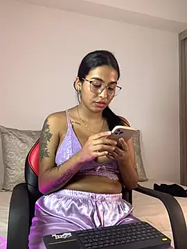 genesissara online show from 24, 2, 2025