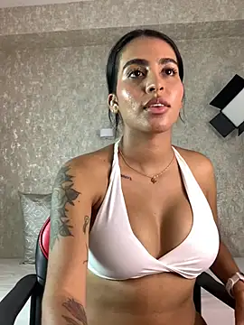 genesissara online show from 21, 4, 2026