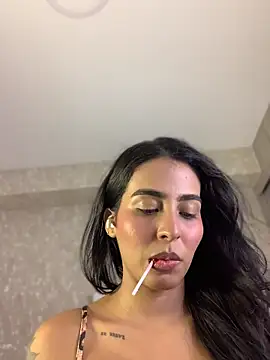 genesissara online show from 27, 6, 2026