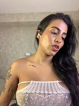 genesissara online show from 5, 7, 2026
