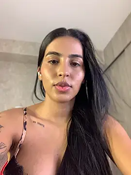 genesissara online show from 19, 7, 2026