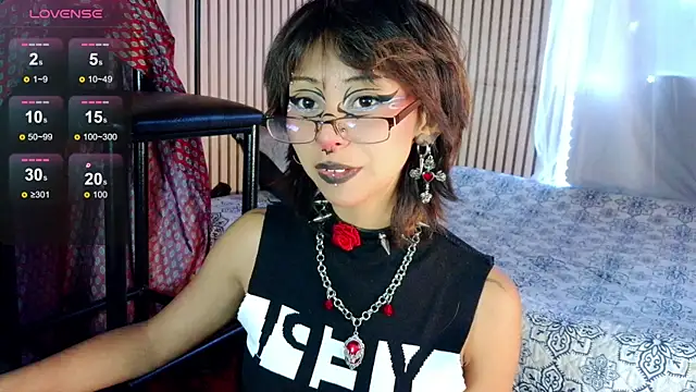 verhona vlad online show from 28, 1, 2025