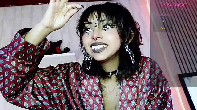 verhona vlad online show from 13, 3, 2025