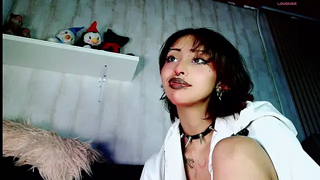 verhona vlad online show from 17, 3, 2025