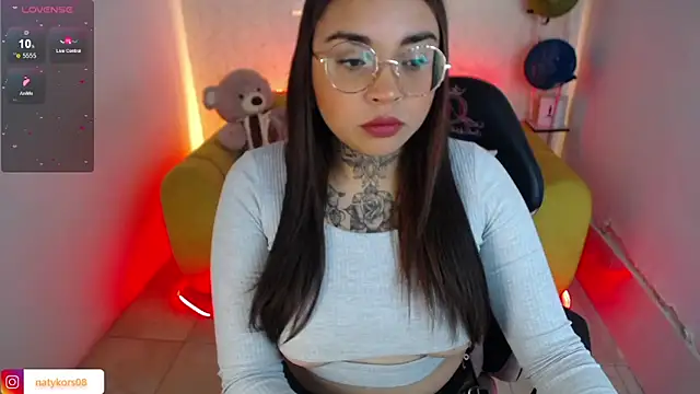 natyk m online show from 30, 1, 2025