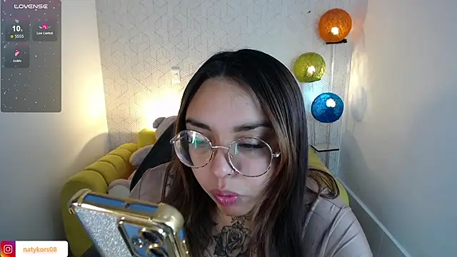 natyk m online show from 11, 2, 2025