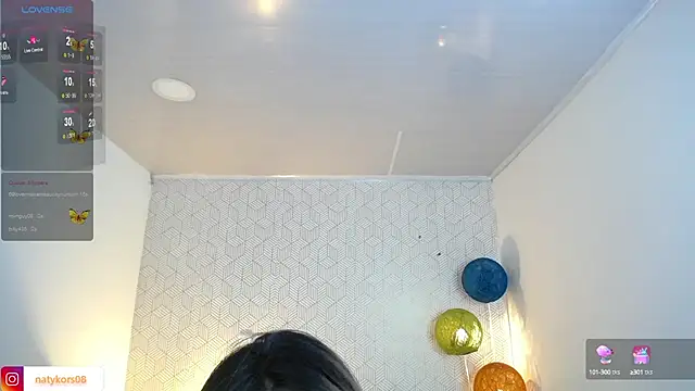 natyk m online show from 15, 2, 2025