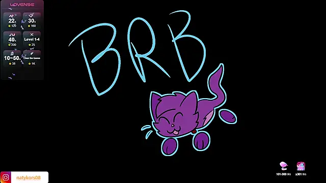 natyk m online show from 25, 2, 2025