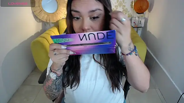 natyk m online show from 13, 3, 2025