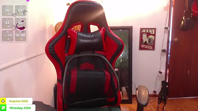 natyk m online show from 22, 9, 2025