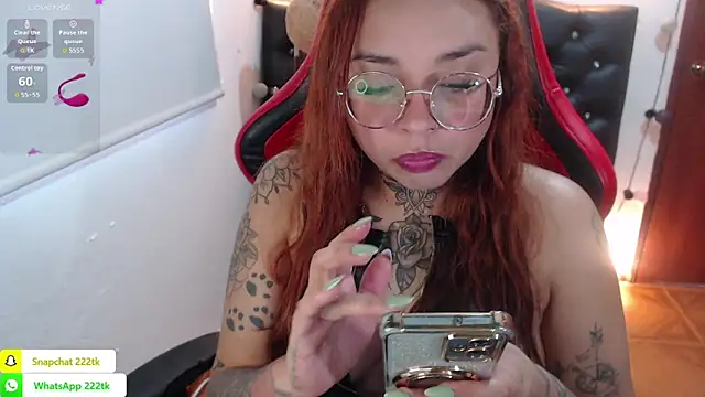 natyk m online show from 30, 9, 2025