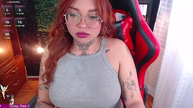 natyk m online show from 13, 11, 2025