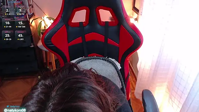 natyk m online show from 20, 4, 2026