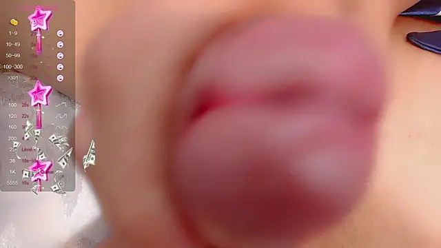 Angeles Busst online show from 18, 2, 2025