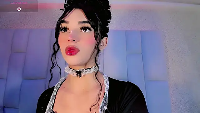 Angeles Busst online show from 15, 9, 2025