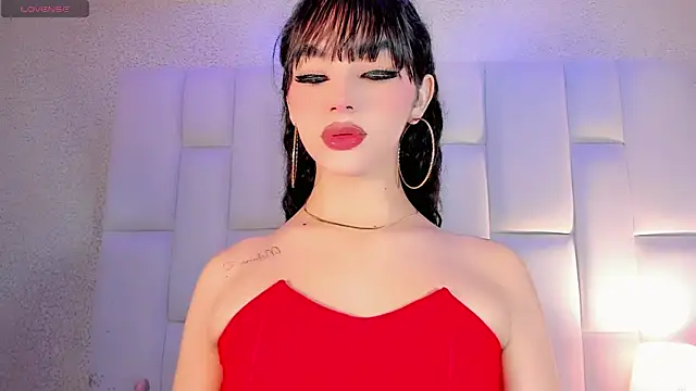 Angeles Busst online show from 14, 11, 2025