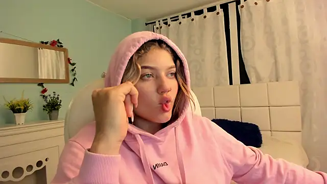 alaia greyy online show from 11, 2, 2025