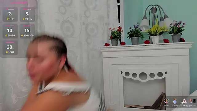 alaia greyy online show from 22, 3, 2025