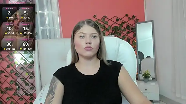 Snapshot of alaia_greyy chatting on 6, 7, 2026 alaia greyy online show from 6, 7, 2026