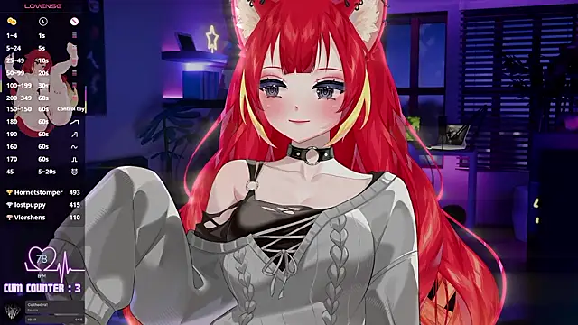 Snapshot of LewdKira_VT chatting on 17, 1, 2026 LewdKira VT online show from 17, 1, 2026