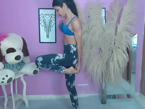 bianca susej online show from 23, 10, 2025