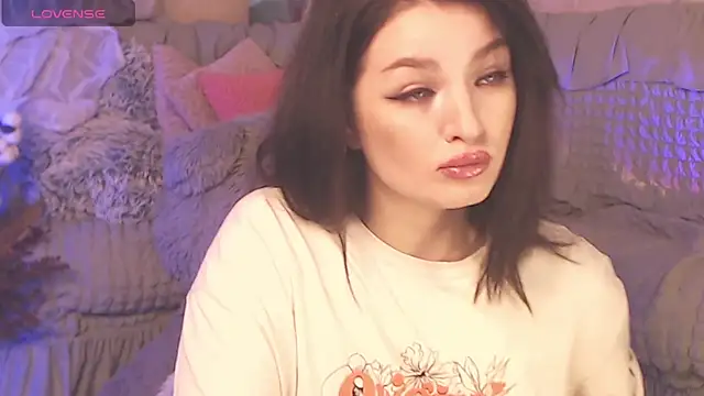 BritneyBarker online show from 20, 12, 2024