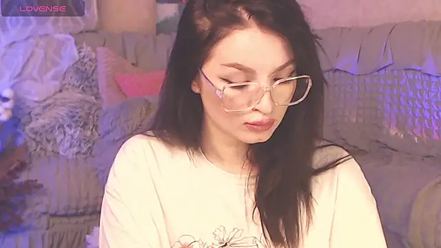 BritneyBarker online show from 20, 12, 2024