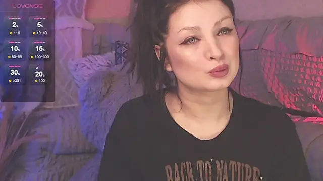 BritneyBarker online show from 30, 12, 2024