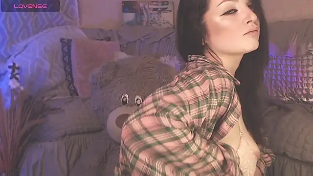 BritneyBarker online show from 2, 1, 2025
