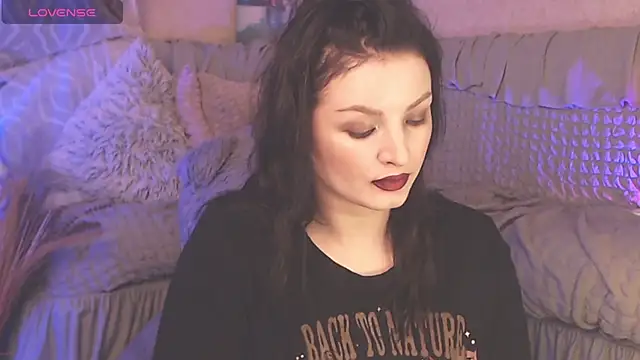 BritneyBarker online show from 3, 1, 2025