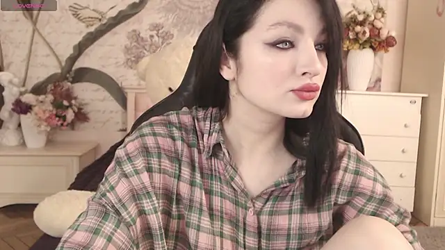 BritneyBarker online show from 11, 2, 2026