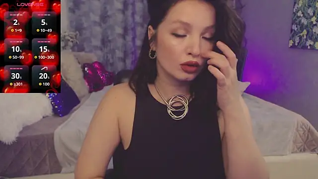 Snapshot of BritneyBarker chatting on 23, 7, 2026 BritneyBarker online show from 23, 7, 2026