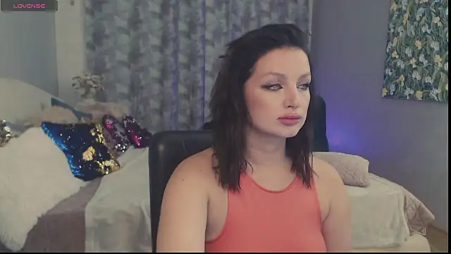 Snapshot of BritneyBarker chatting on 24, 7, 2026 BritneyBarker online show from 24, 7, 2026