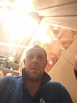 MaxDevilWhite online show from 25, 10, 2025