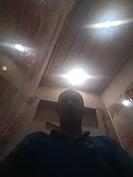 MaxDevilWhite online show from 25, 10, 2025