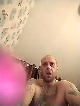 MaxDevilWhite online show from 15, 11, 2025