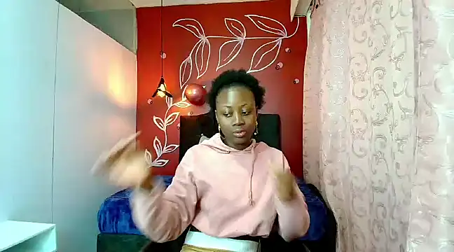 Sara Naugty online show from 7, 2, 2025