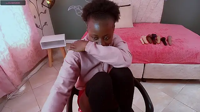 Sara Naugty online show from 11, 2, 2025