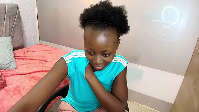 Sara Naugty online show from 17, 2, 2025