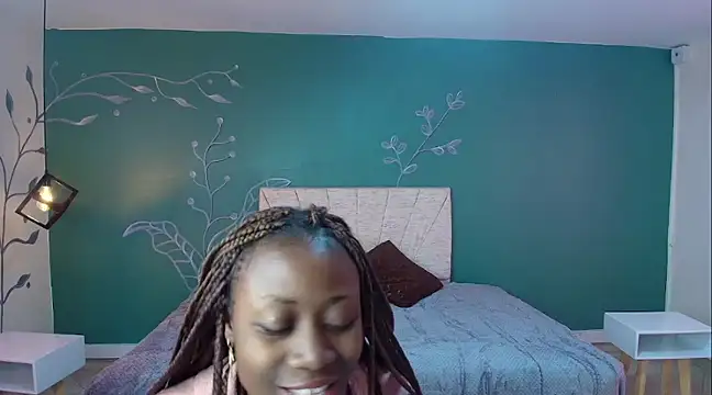 Sara Naugty online show from 6, 3, 2025