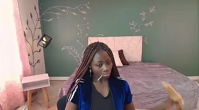 Sara Naugty online show from 12, 3, 2025