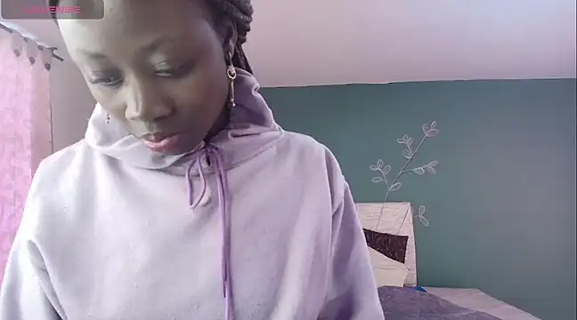 Sara Naugty online show from 15, 3, 2025