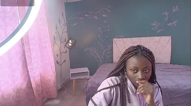 Sara Naugty online show from 20, 3, 2025