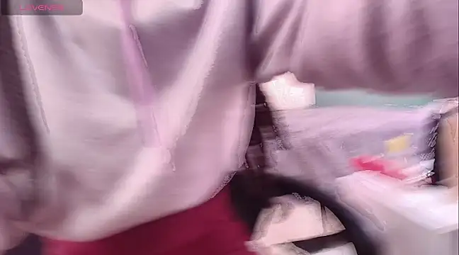 Sara Naugty online show from 21, 3, 2025