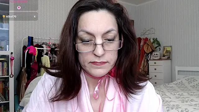 Soffya Soy online show from 24, 3, 2026