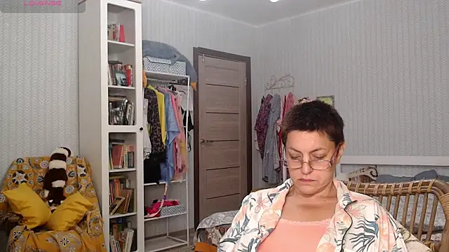 Snapshot of Soffya_Soy chatting on 18, 7, 2026 Soffya Soy online show from 18, 7, 2026