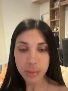 scandalolivia online show from 3, 12, 2025