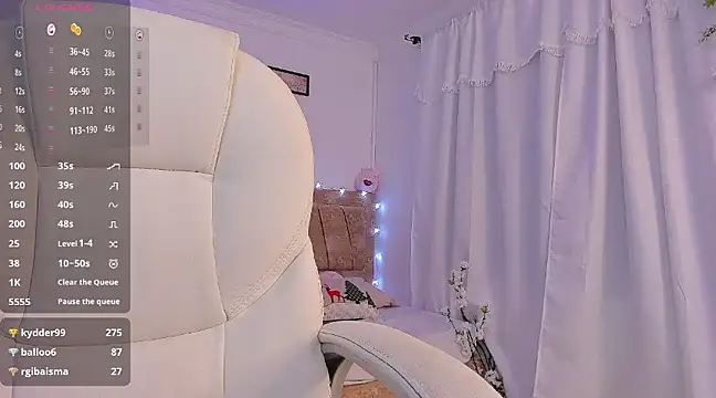 soy aly moon online show from 26, 1, 2025