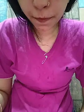 Snapshot of cute_IndianBabe chatting on 12, 6, 2026 cute IndianBabe online show from 12, 6, 2026