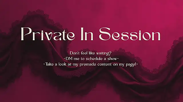 curvycate127 online show from 5, 3, 2026